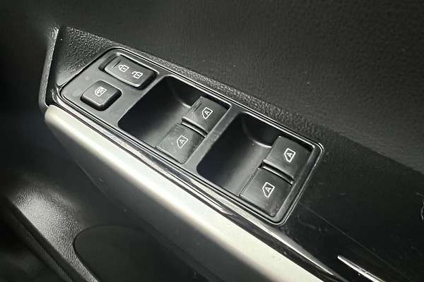 2020 Mitsubishi Pajero Sport Exceed QF