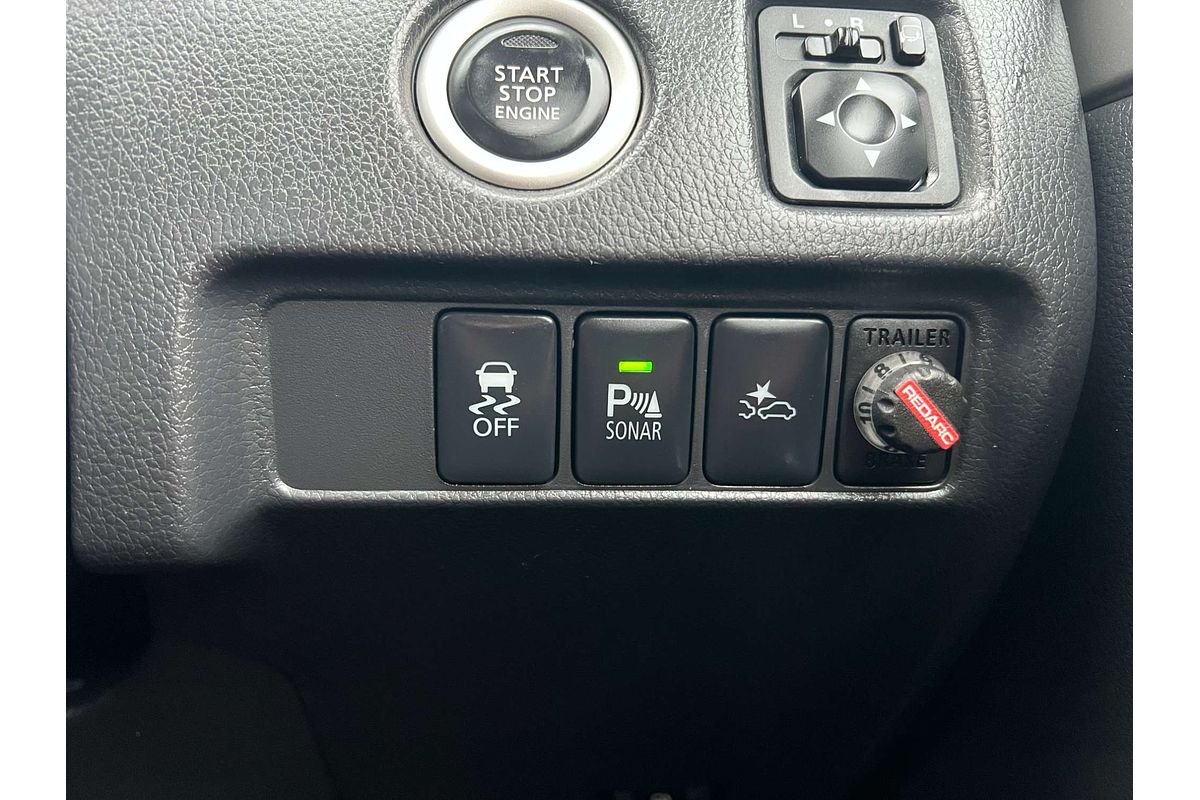 2020 Mitsubishi Pajero Sport Exceed QF