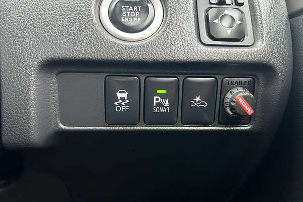 2020 Mitsubishi Pajero Sport Exceed QF