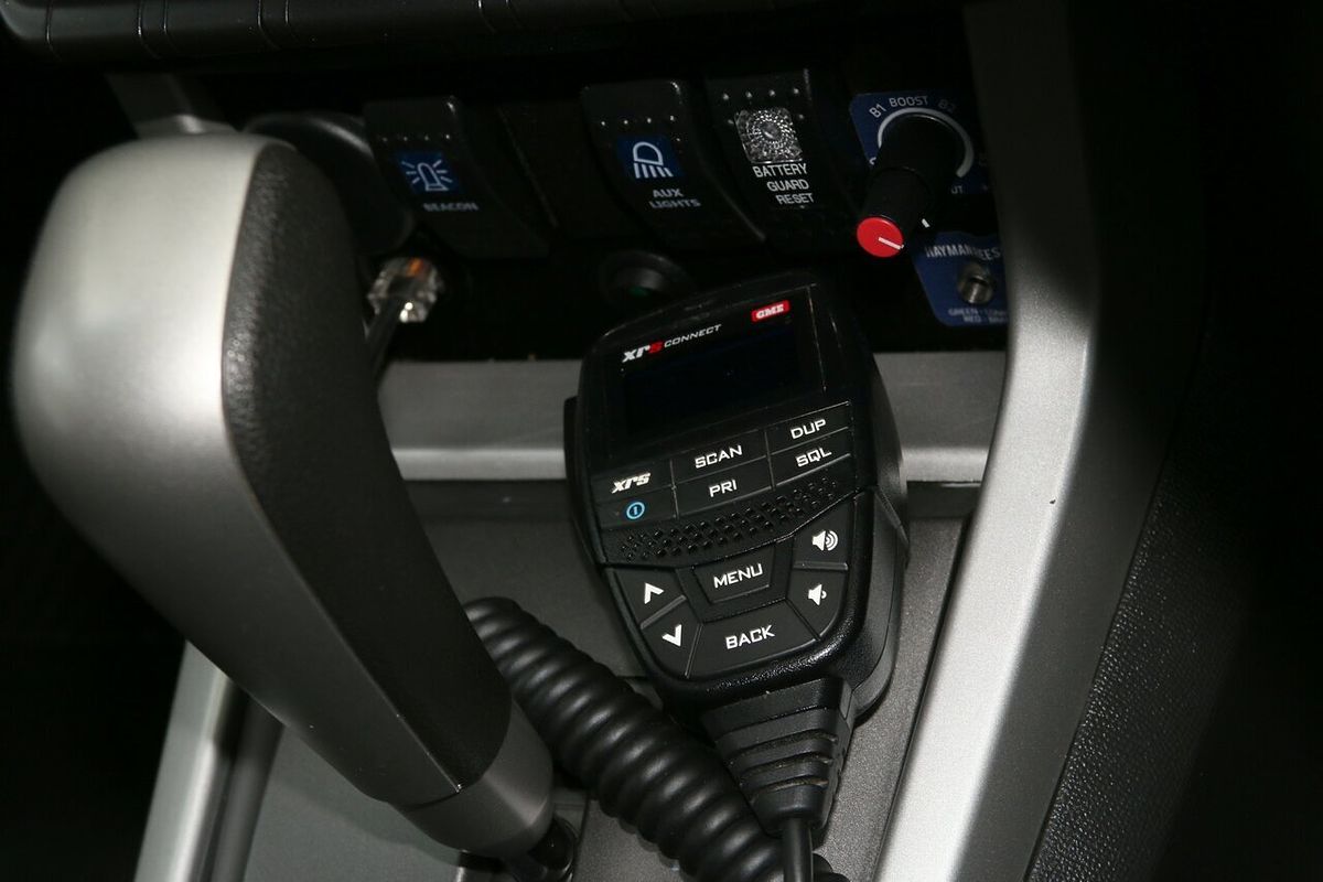 2019 Holden Colorado LS RG 4X4