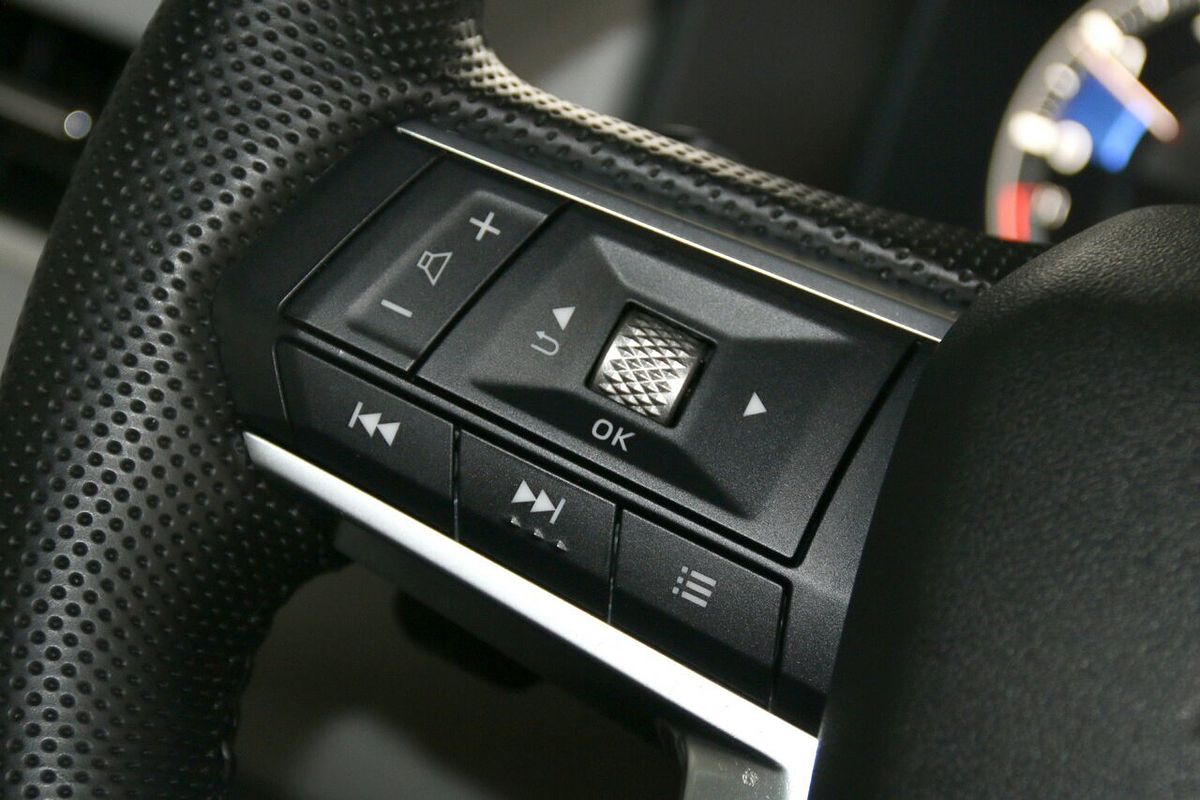 2022 Mitsubishi Outlander Exceed ZM