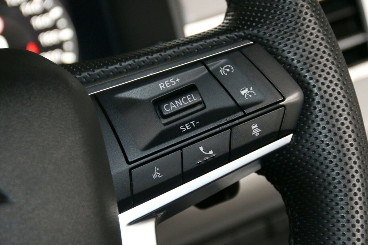 2022 Mitsubishi Outlander Exceed ZM