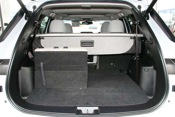 2022 Mitsubishi Outlander Exceed ZM