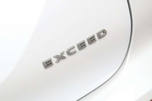 2022 Mitsubishi Outlander Exceed ZM