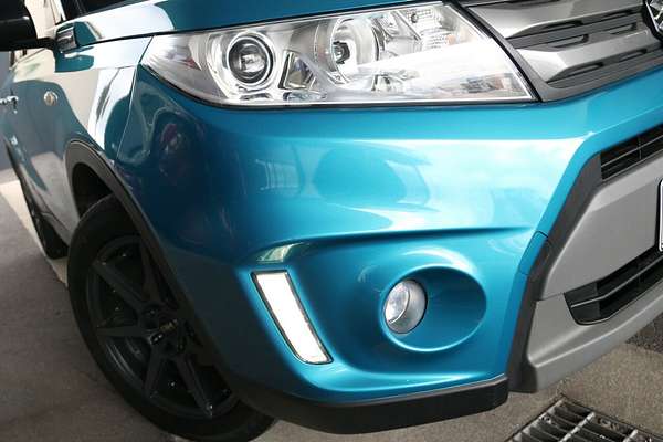 2018 Suzuki Vitara RT-S LY
