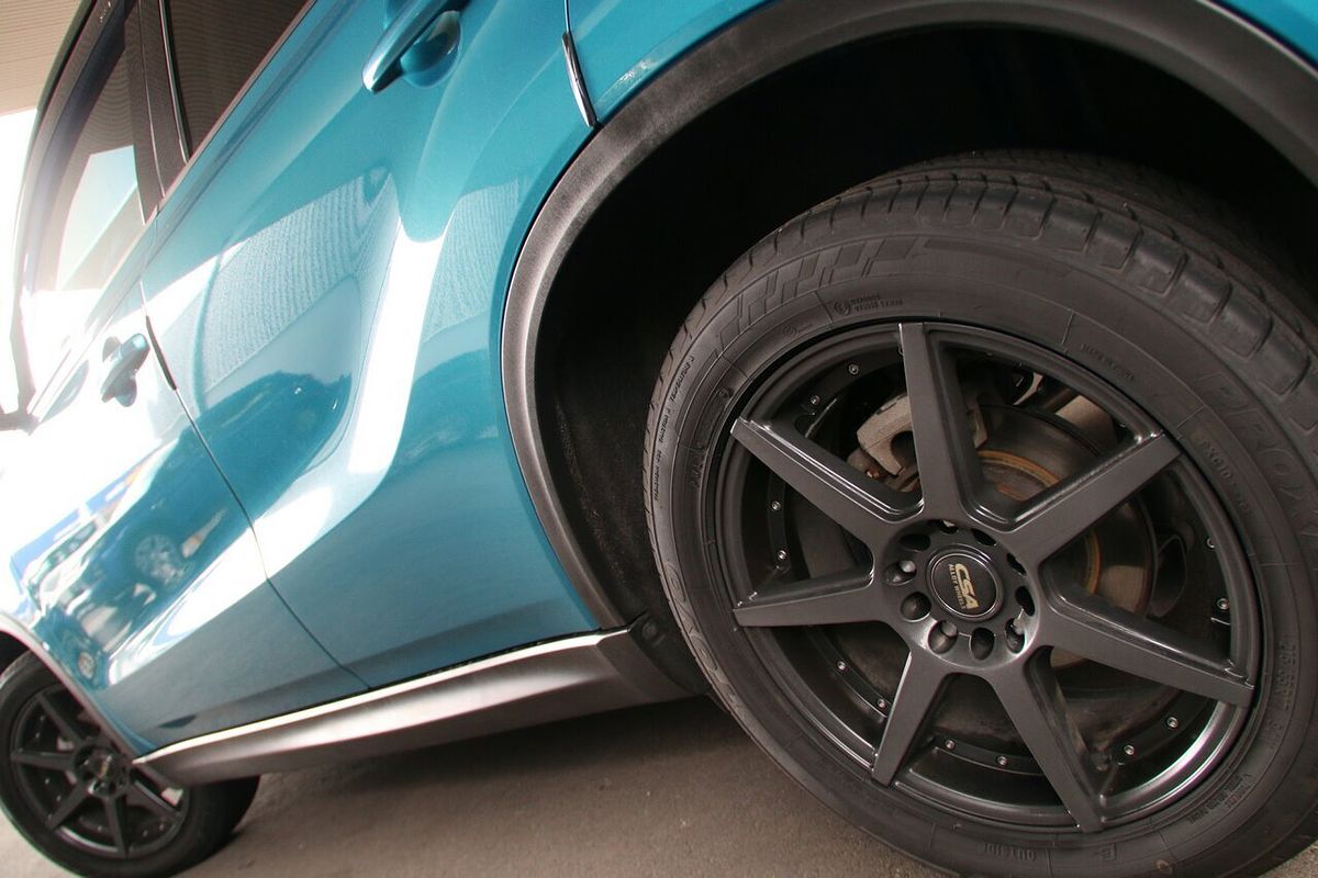 2018 Suzuki Vitara RT-S LY