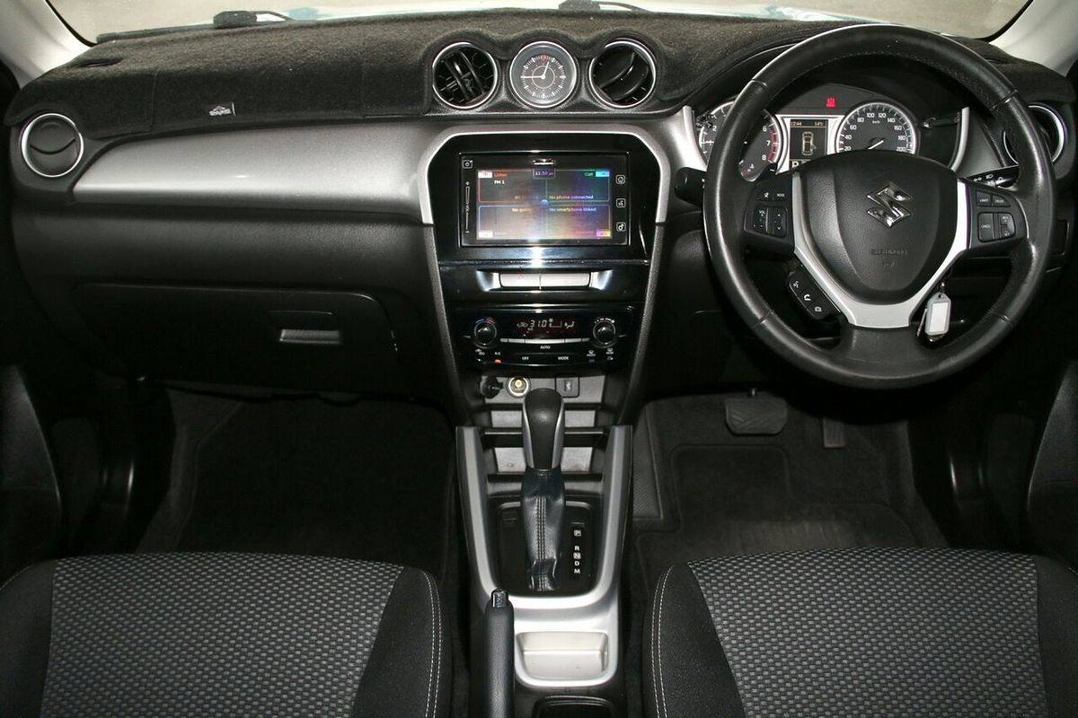 2018 Suzuki Vitara RT-S LY