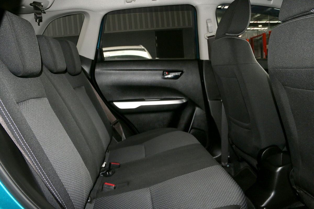 2018 Suzuki Vitara RT-S LY