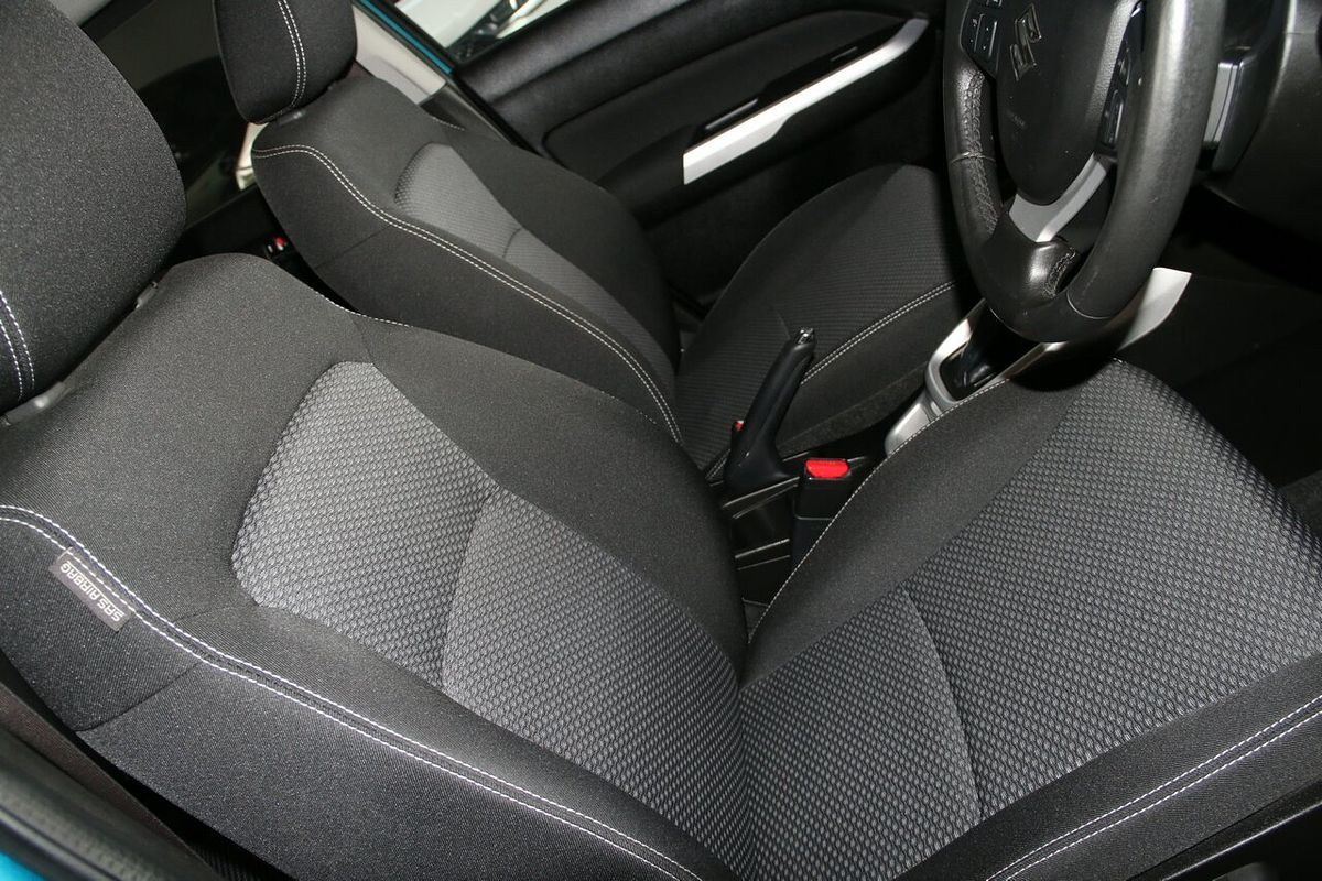 2018 Suzuki Vitara RT-S LY