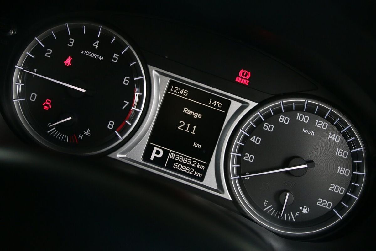 2018 Suzuki Vitara RT-S LY