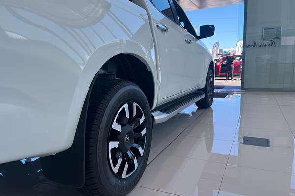 2024 Mazda BT-50 GT TF 4X4