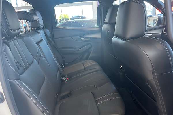 2024 Mazda BT-50 GT TF 4X4