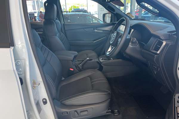 2024 Mazda BT-50 GT TF 4X4