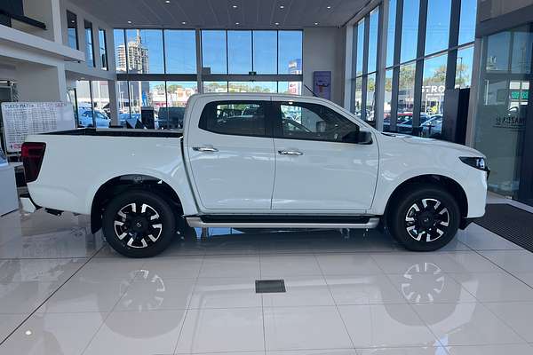 2024 Mazda BT-50 GT TF 4X4