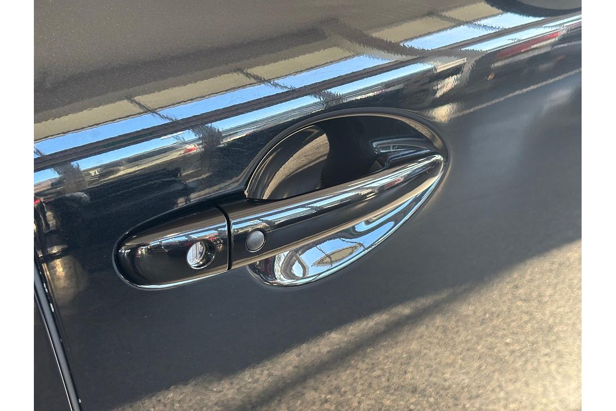 2021 Mazda CX-5 GT SP KF Series