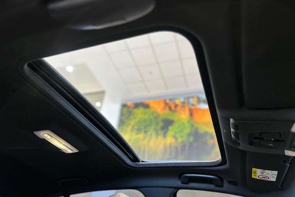 2015 BMW 1 Series M135i F20 LCI