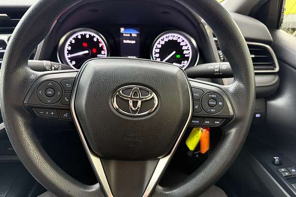 2019 Toyota Camry Ascent ASV70R