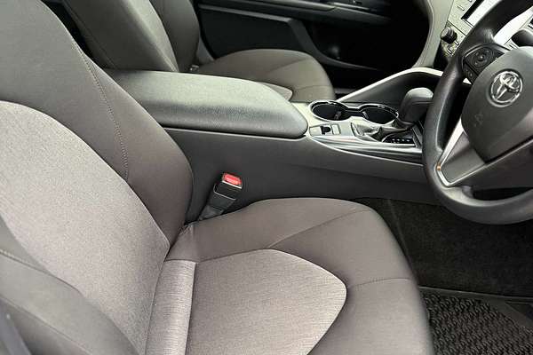 2019 Toyota Camry Ascent ASV70R