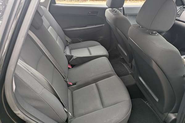 2010 Hyundai i30 SX FD