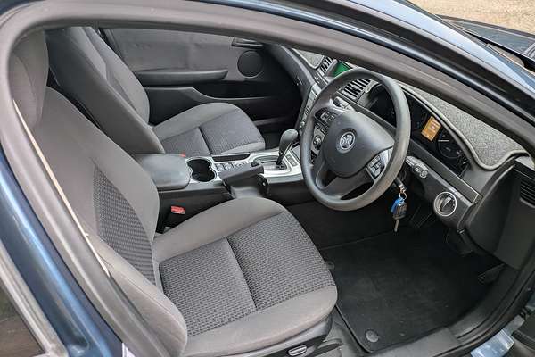 2010 Holden Commodore Omega VE