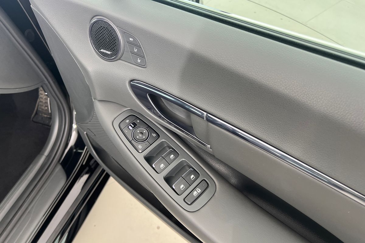 2021 Hyundai Sonata N Line DN8.V1