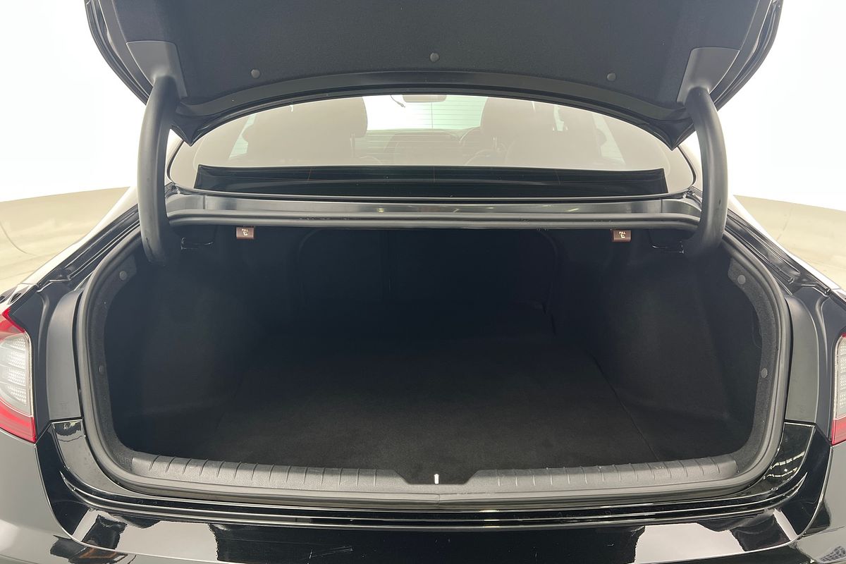 2021 Hyundai Sonata N Line DN8.V1
