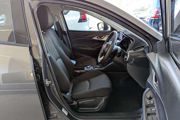 2020 Mazda CX-3 Maxx Sport DK