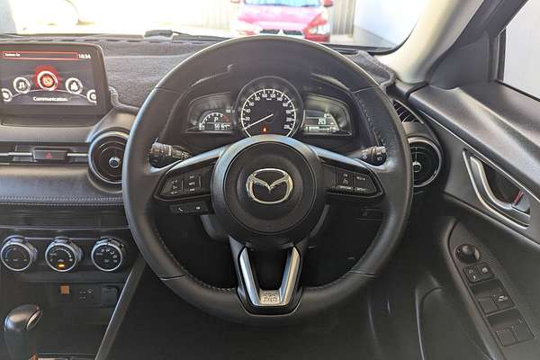 2020 Mazda CX-3 Maxx Sport DK
