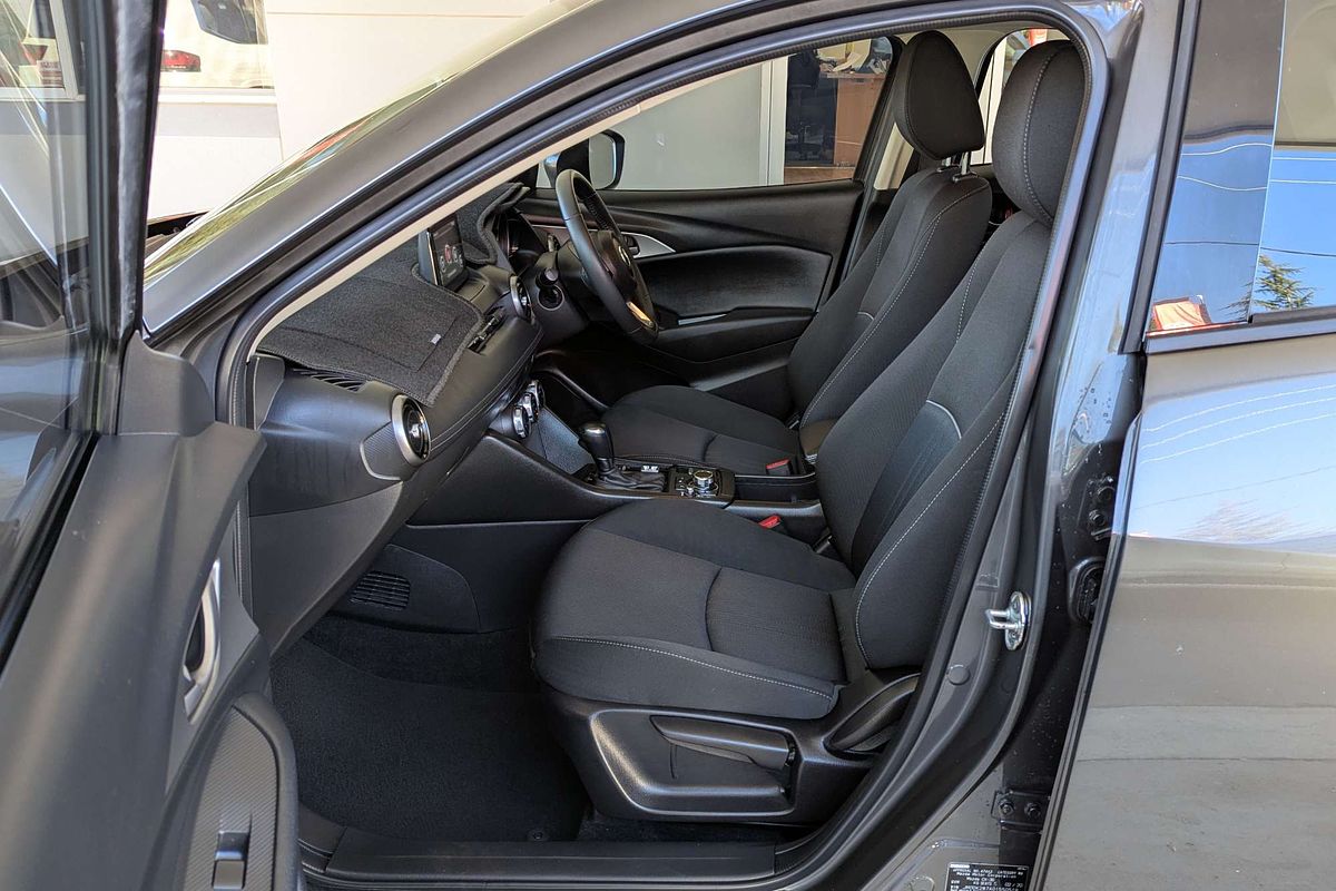 2020 Mazda CX-3 Maxx Sport DK