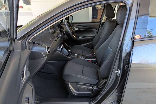 2020 Mazda CX-3 Maxx Sport DK