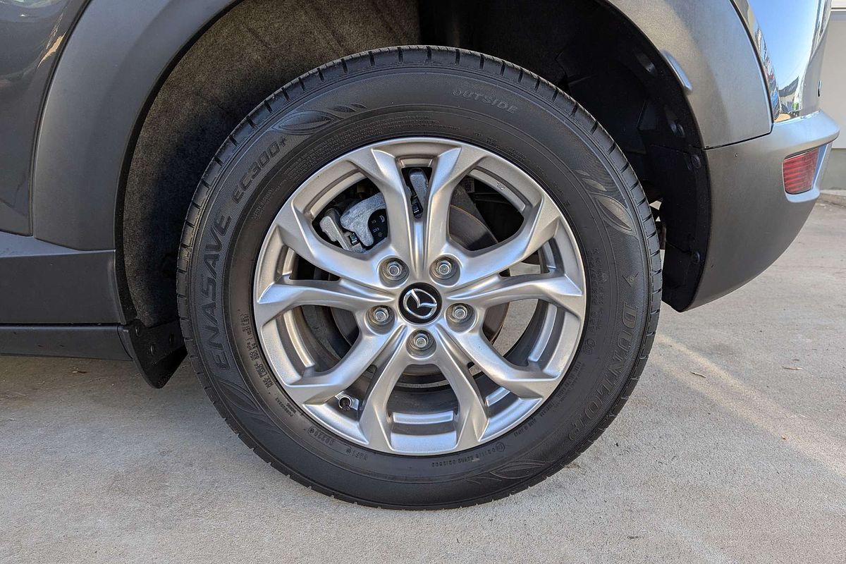 2020 Mazda CX-3 Maxx Sport DK