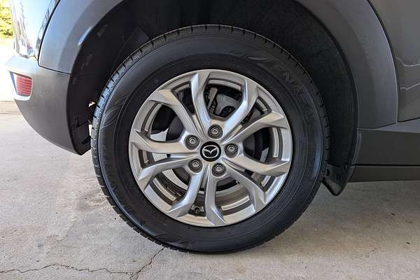 2020 Mazda CX-3 Maxx Sport DK
