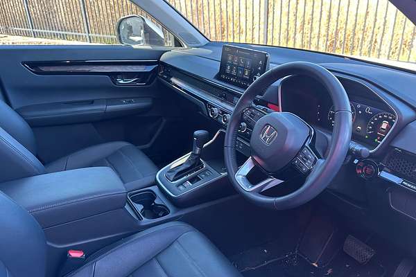 2024 Honda CR-V VTi LX RS