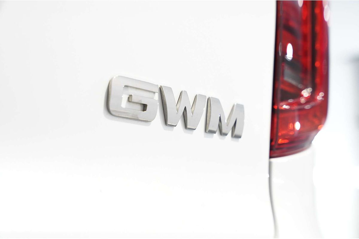 2023 GWM Haval Jolion Premium A01