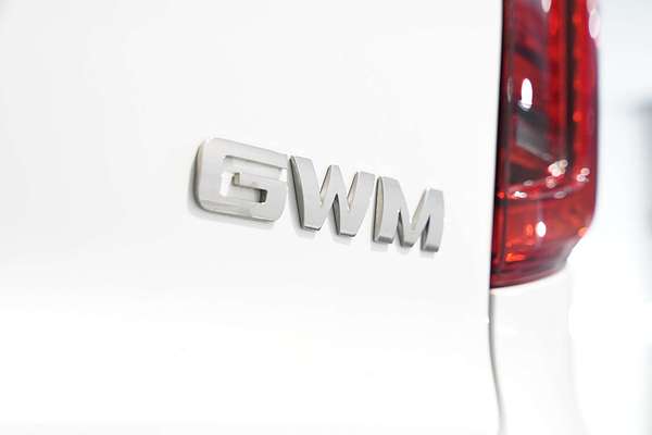 2023 GWM Haval Jolion Premium A01