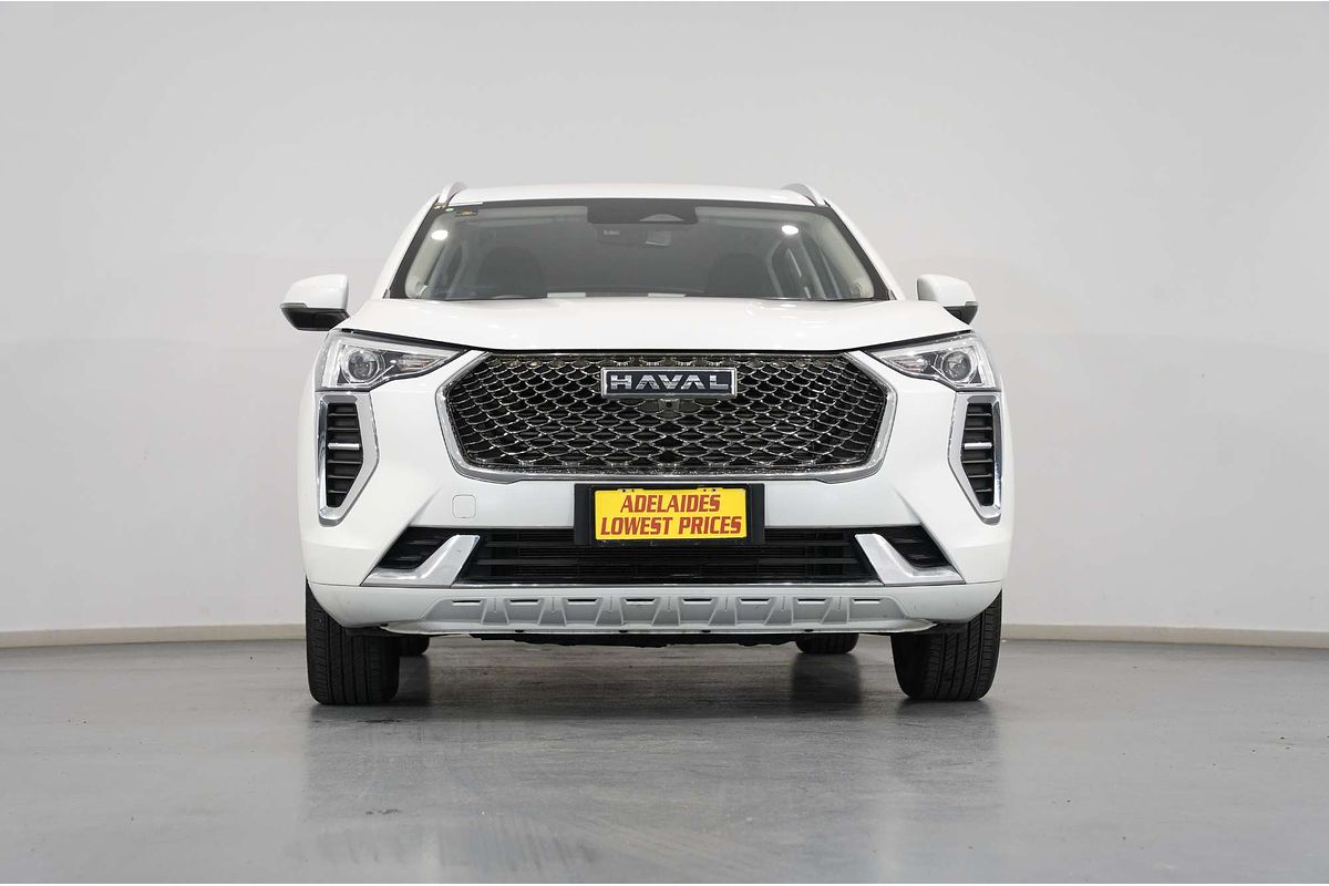 2023 GWM Haval Jolion Premium A01