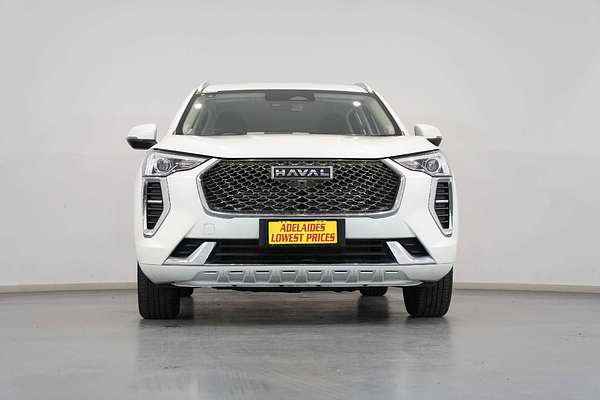 2023 GWM Haval Jolion Premium A01