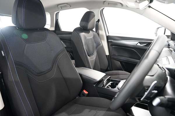 2023 GWM Haval Jolion Premium A01