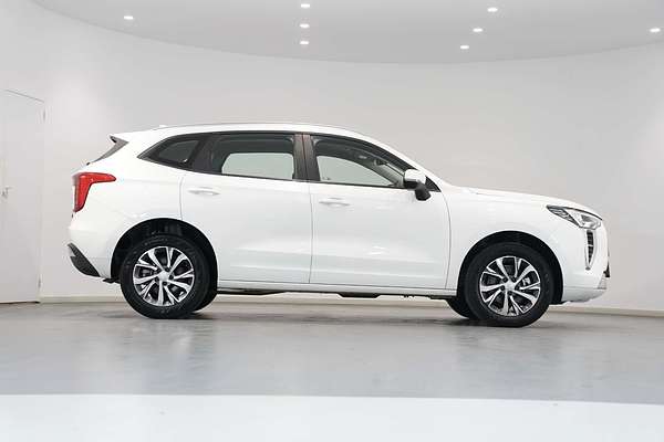 2023 GWM Haval Jolion Premium A01