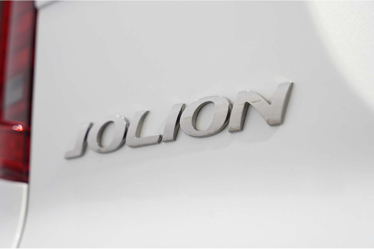 2023 GWM Haval Jolion Premium A01