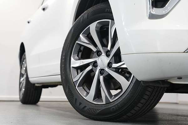 2023 GWM Haval Jolion Premium A01