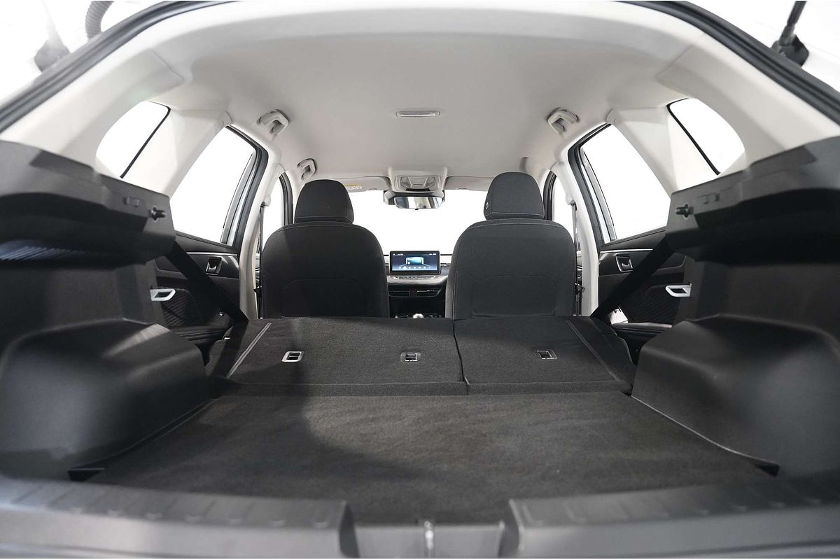 2023 GWM Haval Jolion Premium A01