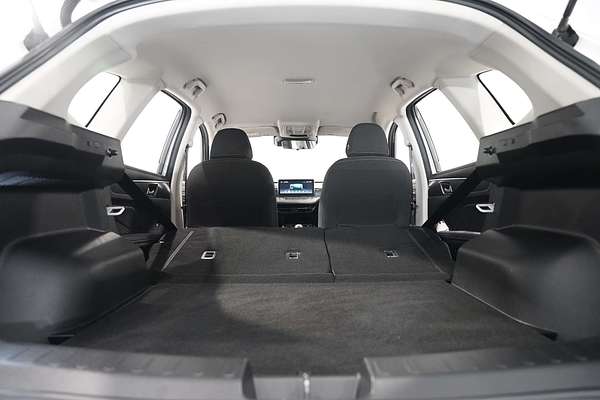 2023 GWM Haval Jolion Premium A01