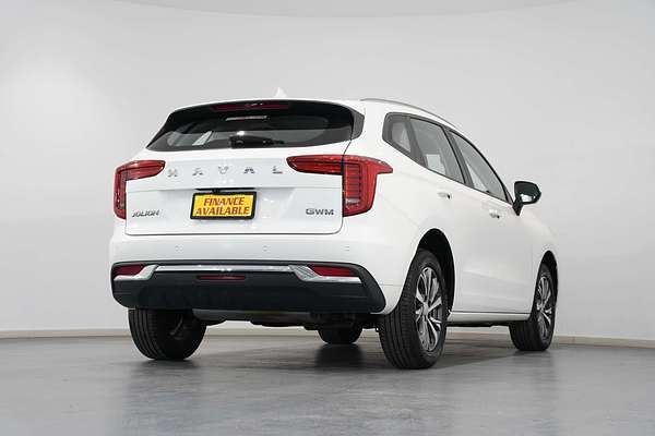 2023 GWM Haval Jolion Premium A01