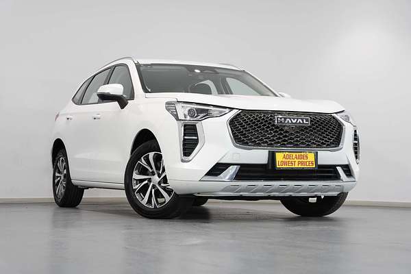 2023 GWM Haval Jolion Premium A01