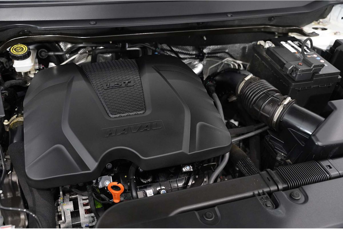 2023 GWM Haval Jolion Premium A01