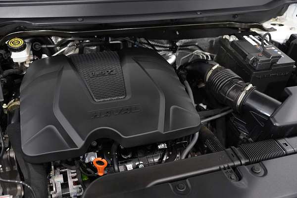 2023 GWM Haval Jolion Premium A01