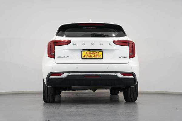 2023 GWM Haval Jolion Premium A01