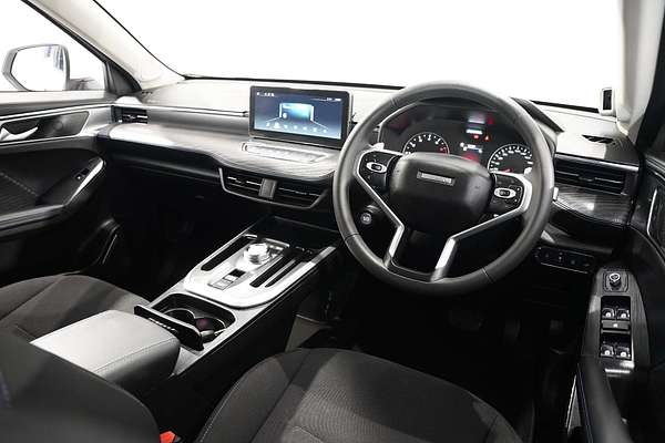 2023 GWM Haval Jolion Premium A01