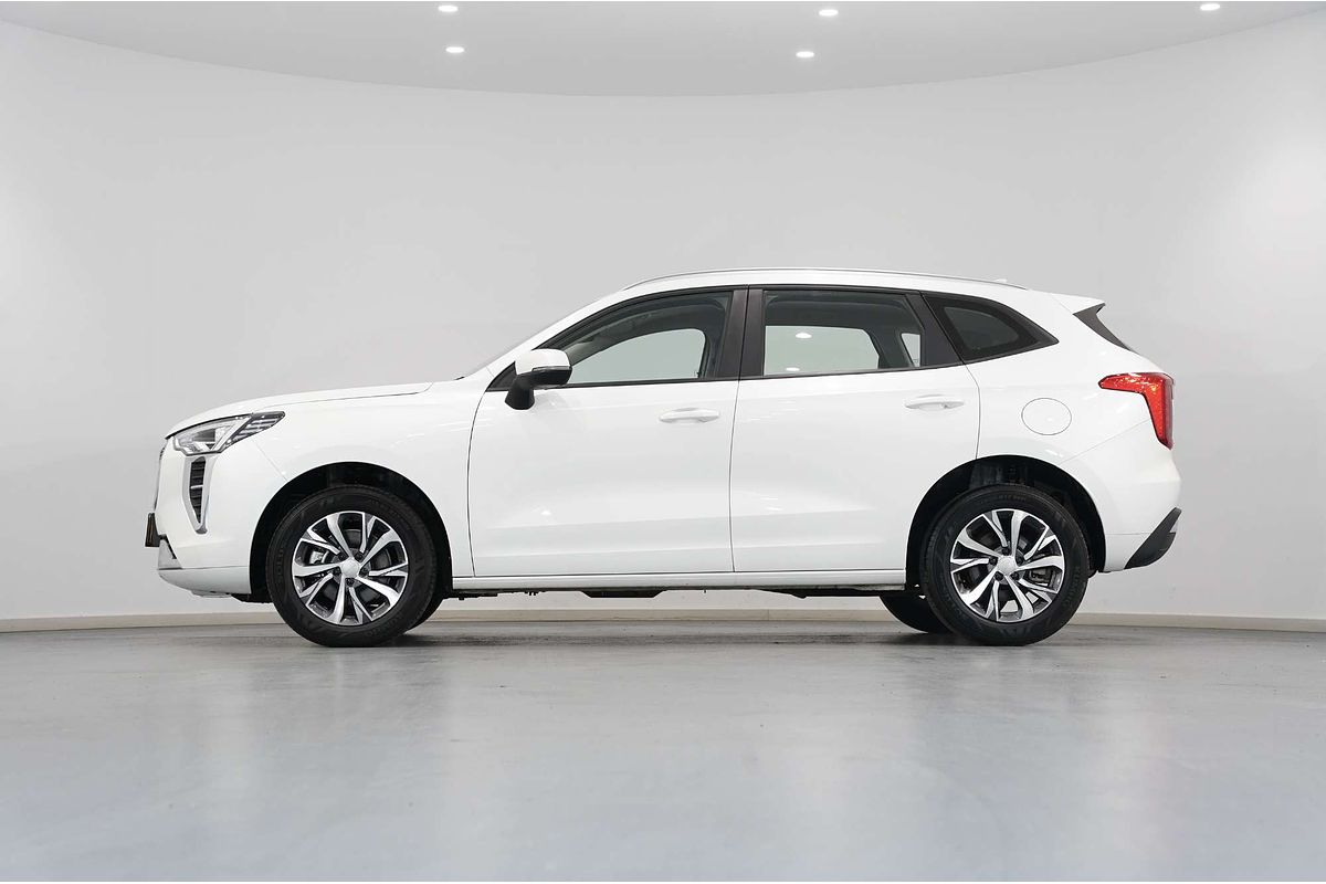 2023 GWM Haval Jolion Premium A01
